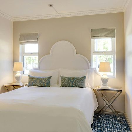 Protea Hotel By Marriott Cape Town Mowbray Eksteriør bilde