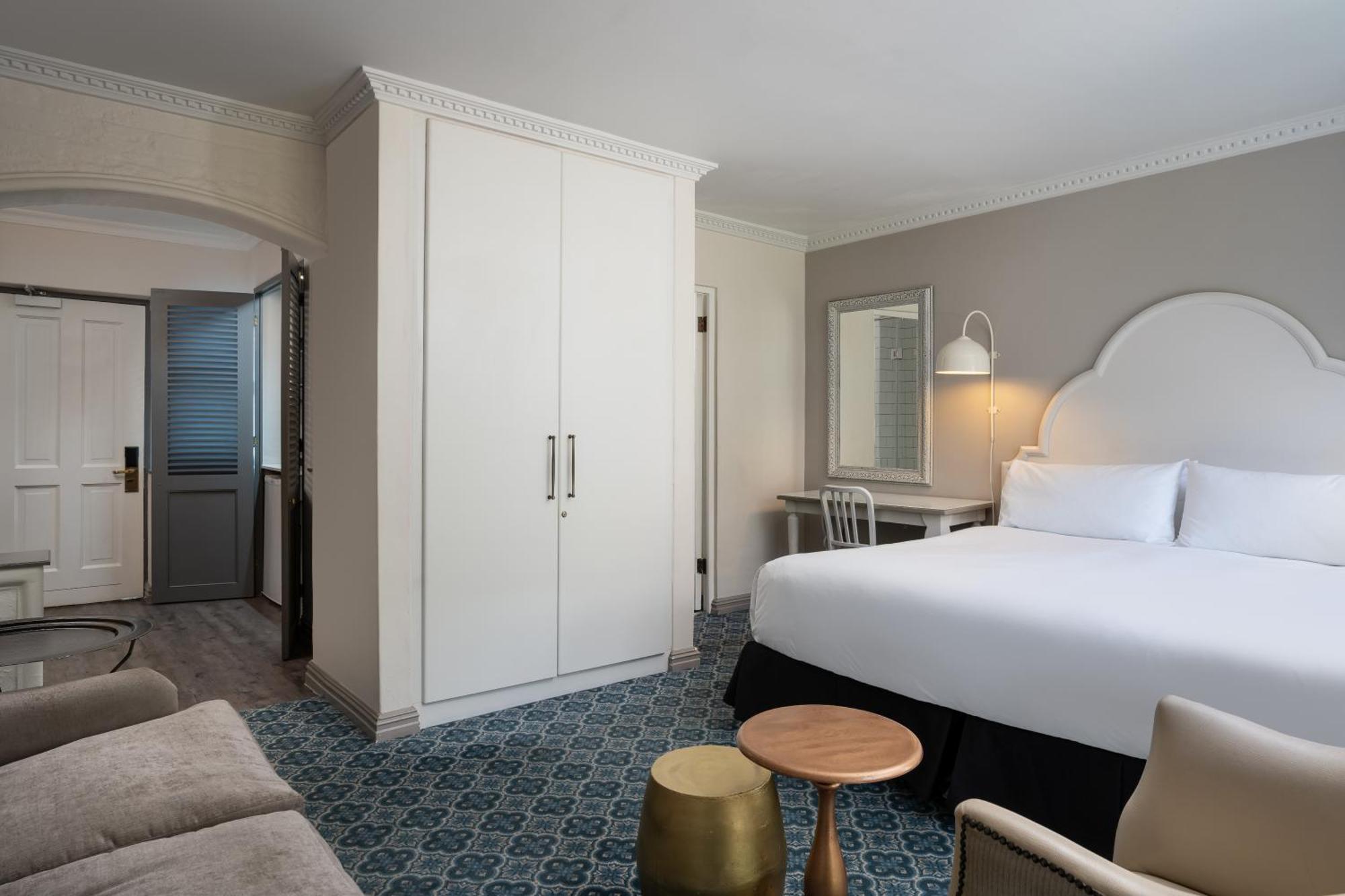 Protea Hotel By Marriott Cape Town Mowbray Eksteriør bilde