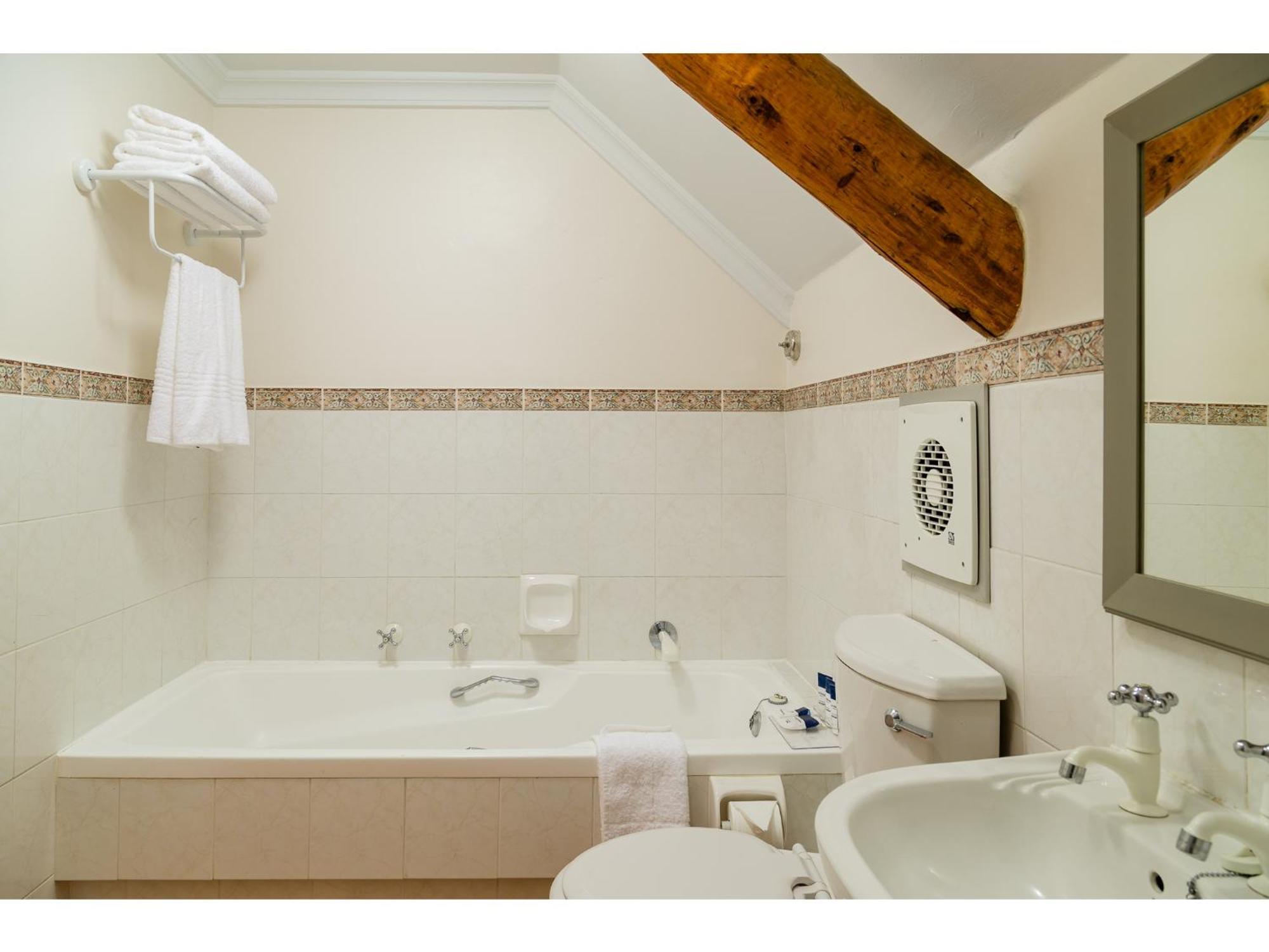 Protea Hotel By Marriott Cape Town Mowbray Eksteriør bilde