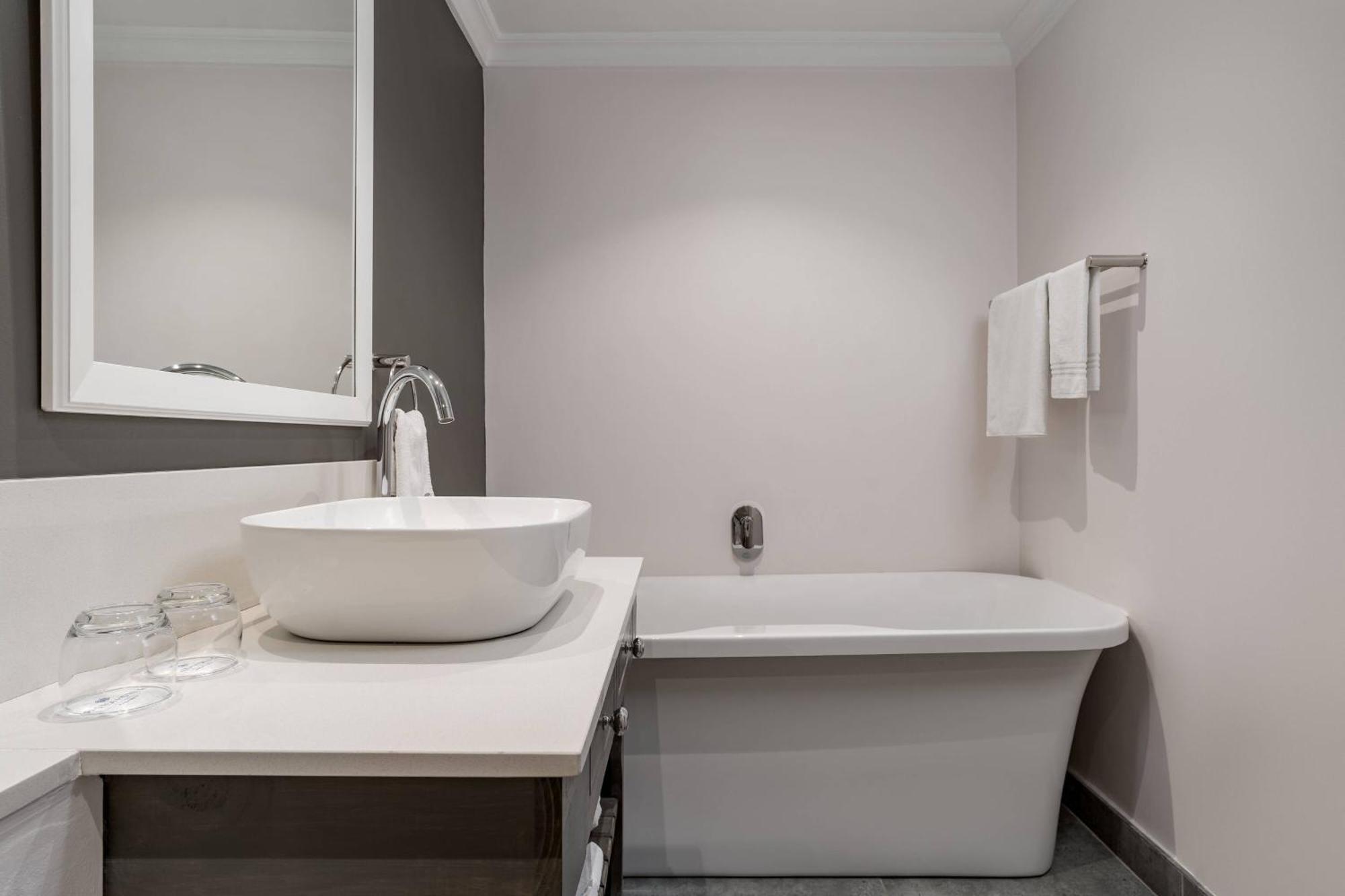 Protea Hotel By Marriott Cape Town Mowbray Eksteriør bilde