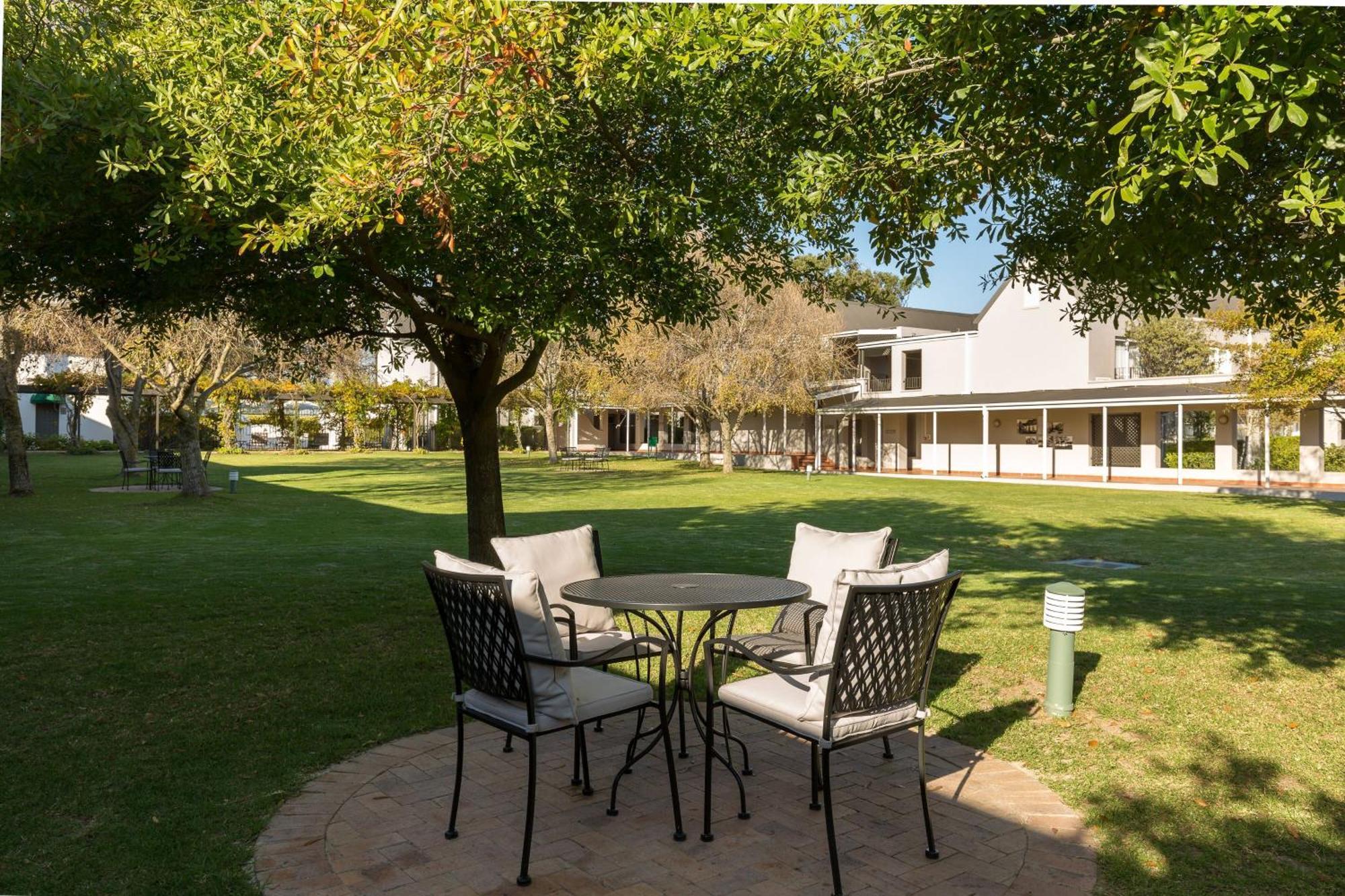 Protea Hotel By Marriott Cape Town Mowbray Eksteriør bilde