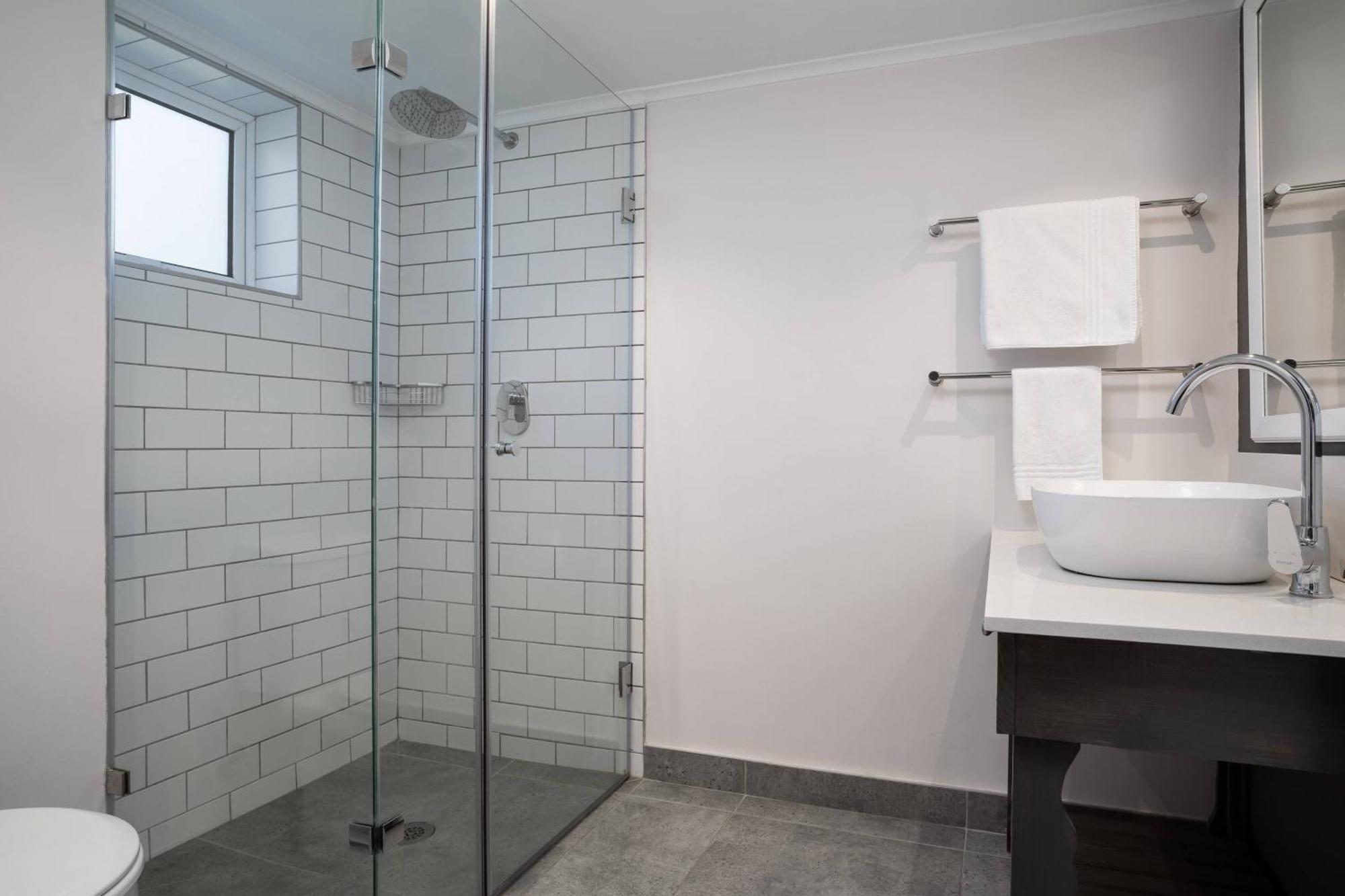 Protea Hotel By Marriott Cape Town Mowbray Eksteriør bilde