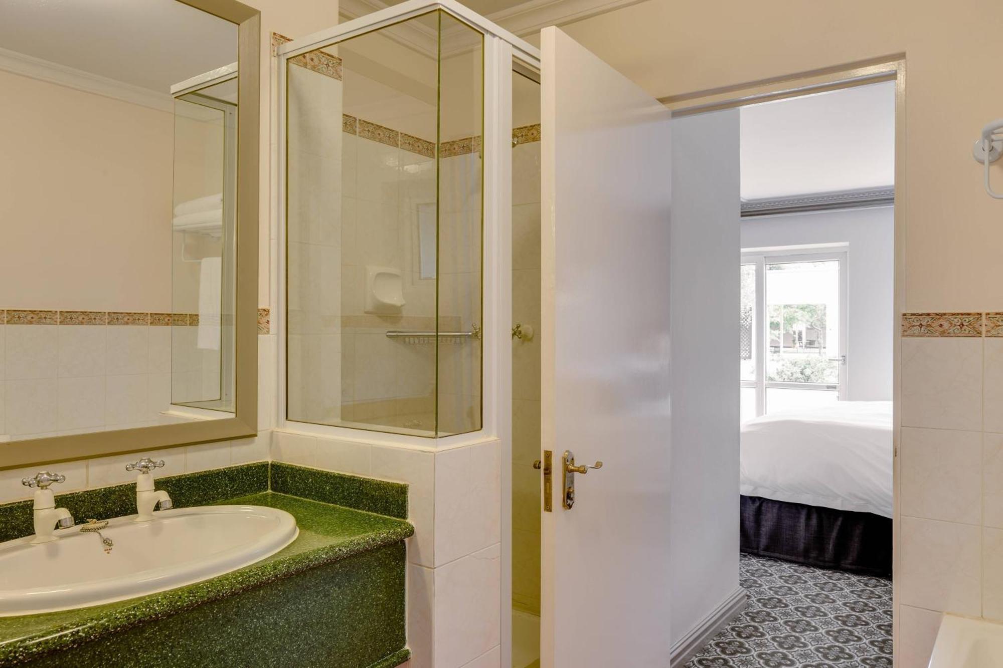 Protea Hotel By Marriott Cape Town Mowbray Eksteriør bilde