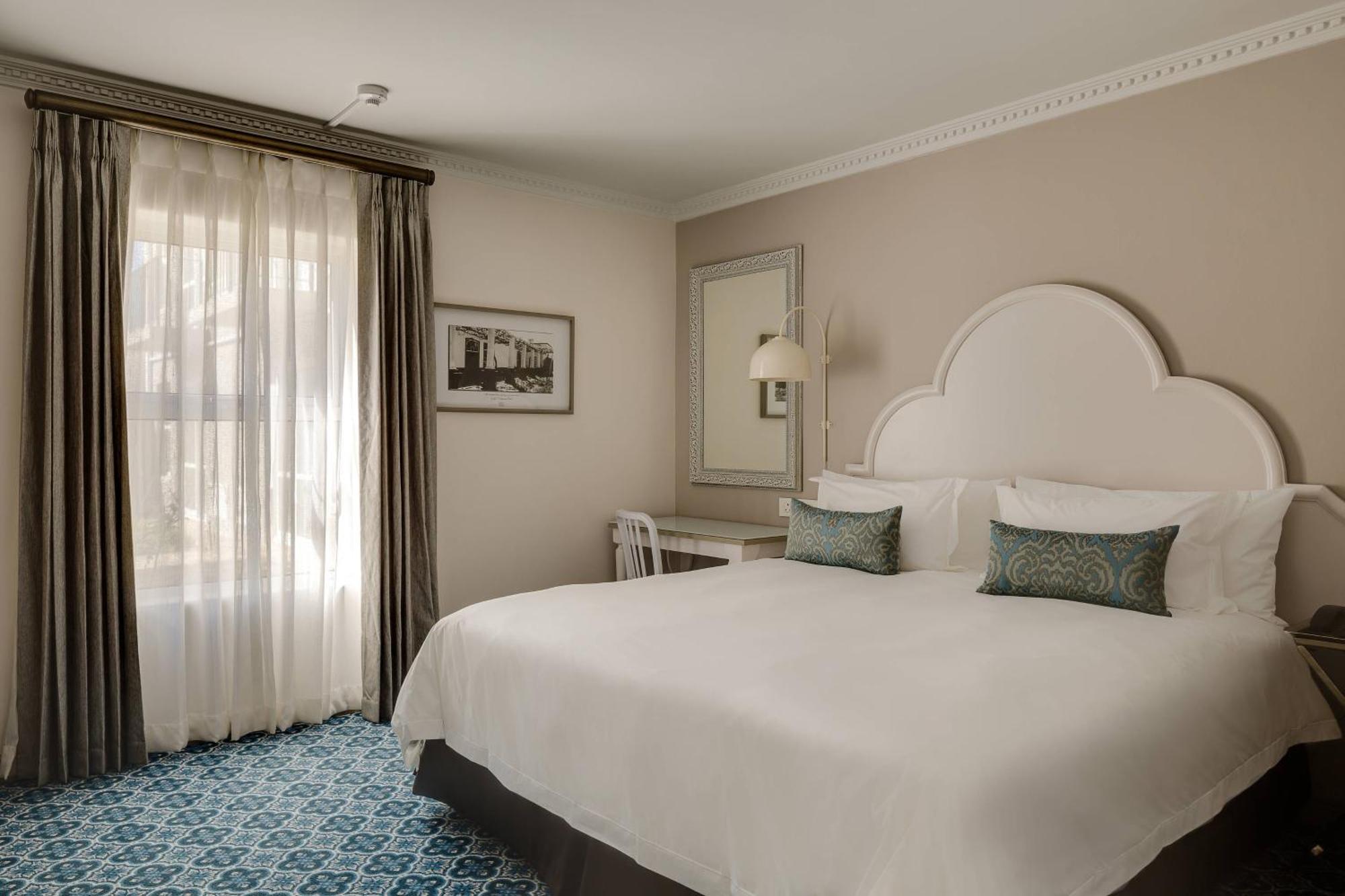 Protea Hotel By Marriott Cape Town Mowbray Eksteriør bilde
