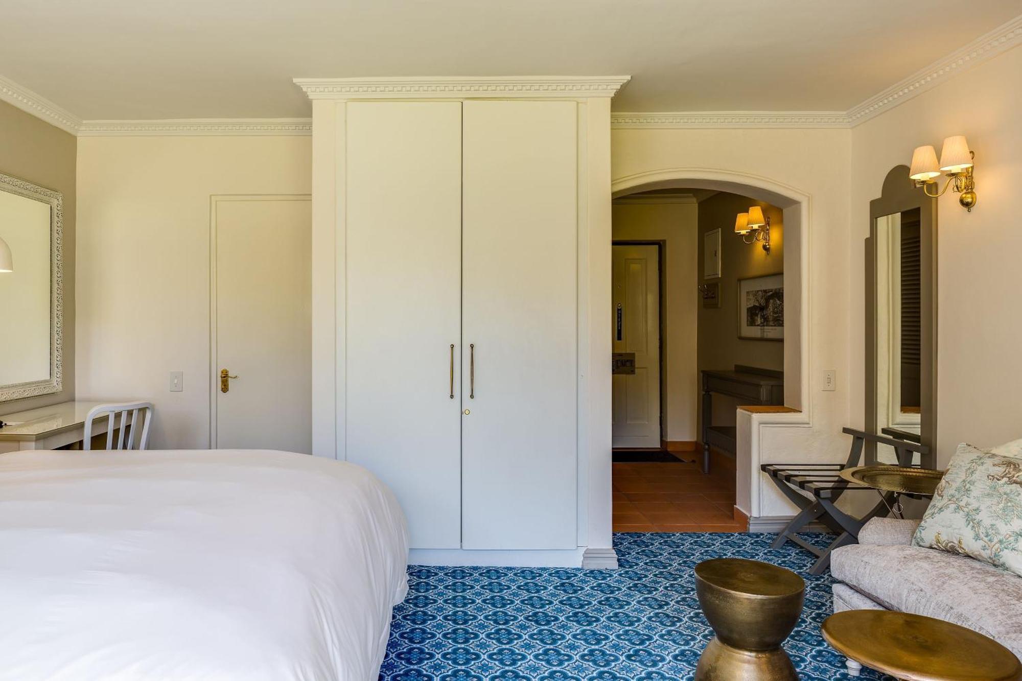 Protea Hotel By Marriott Cape Town Mowbray Eksteriør bilde