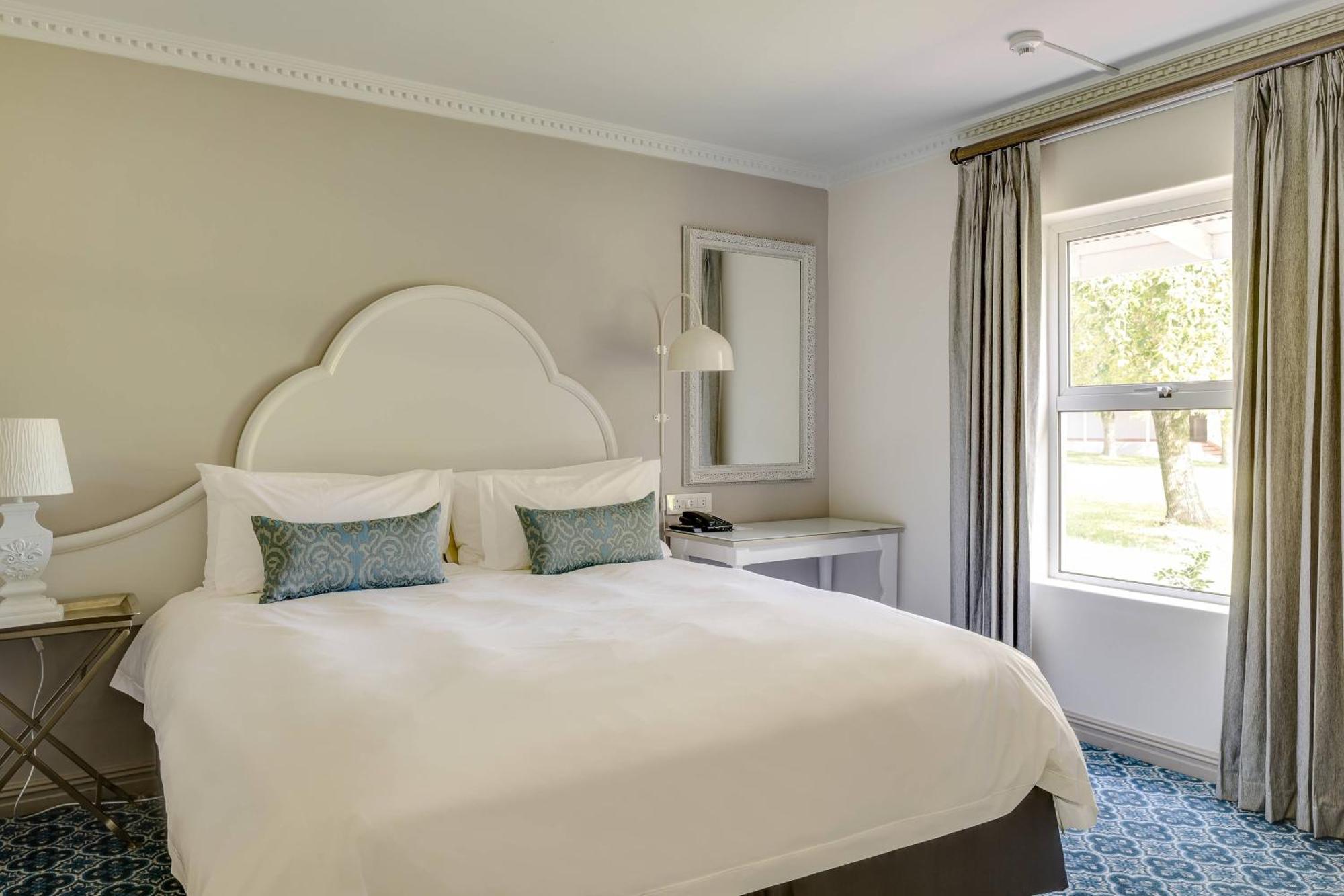 Protea Hotel By Marriott Cape Town Mowbray Eksteriør bilde