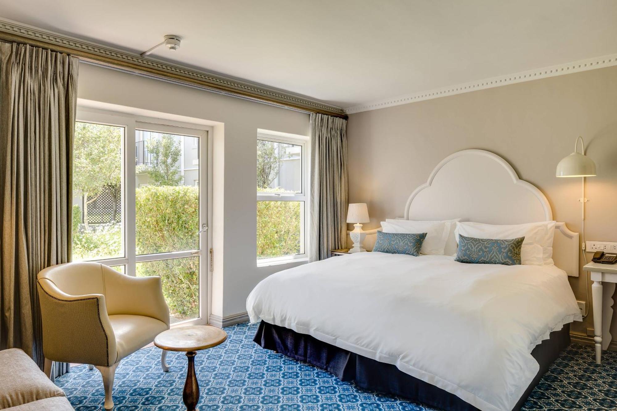 Protea Hotel By Marriott Cape Town Mowbray Eksteriør bilde
