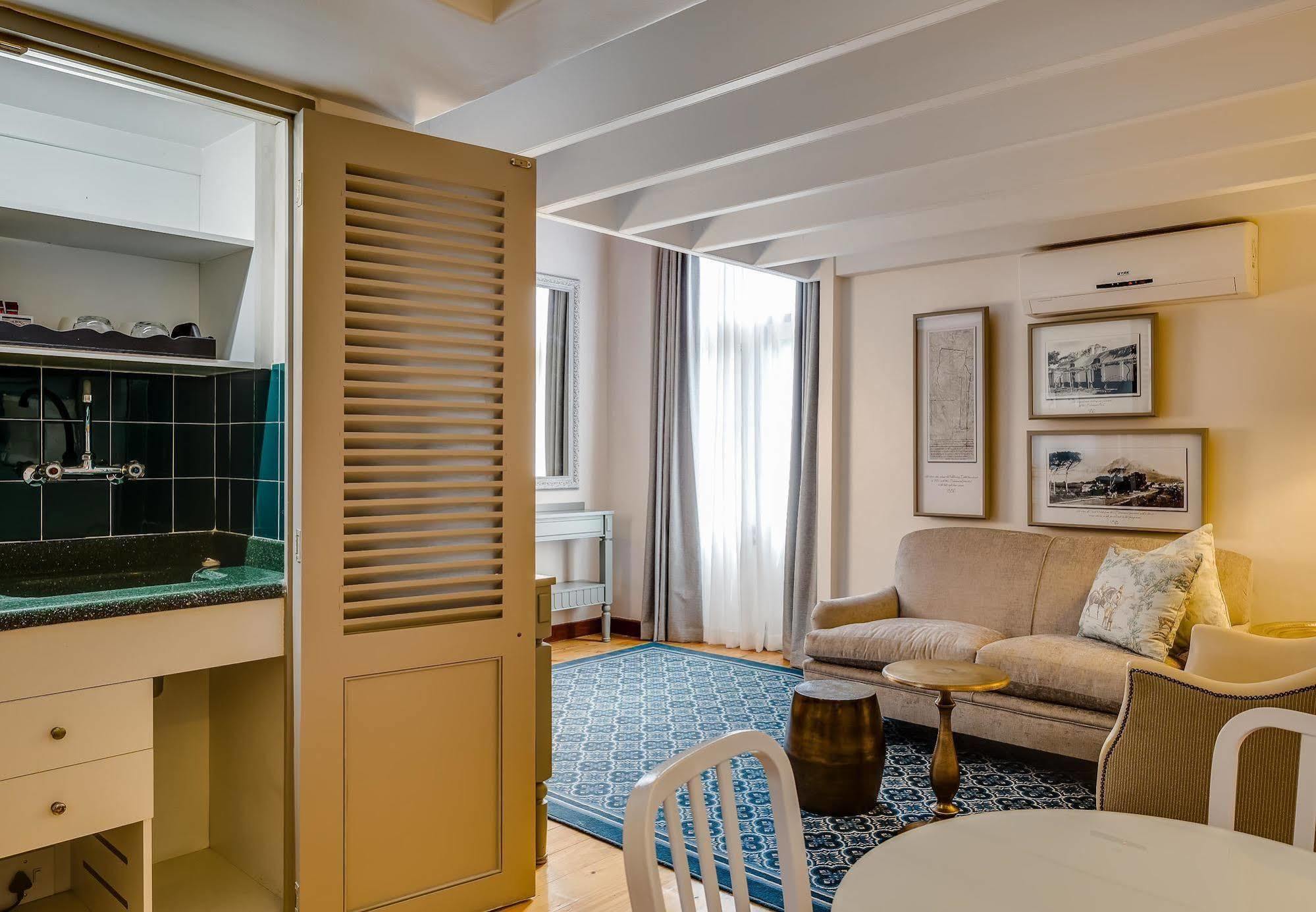 Protea Hotel By Marriott Cape Town Mowbray Eksteriør bilde