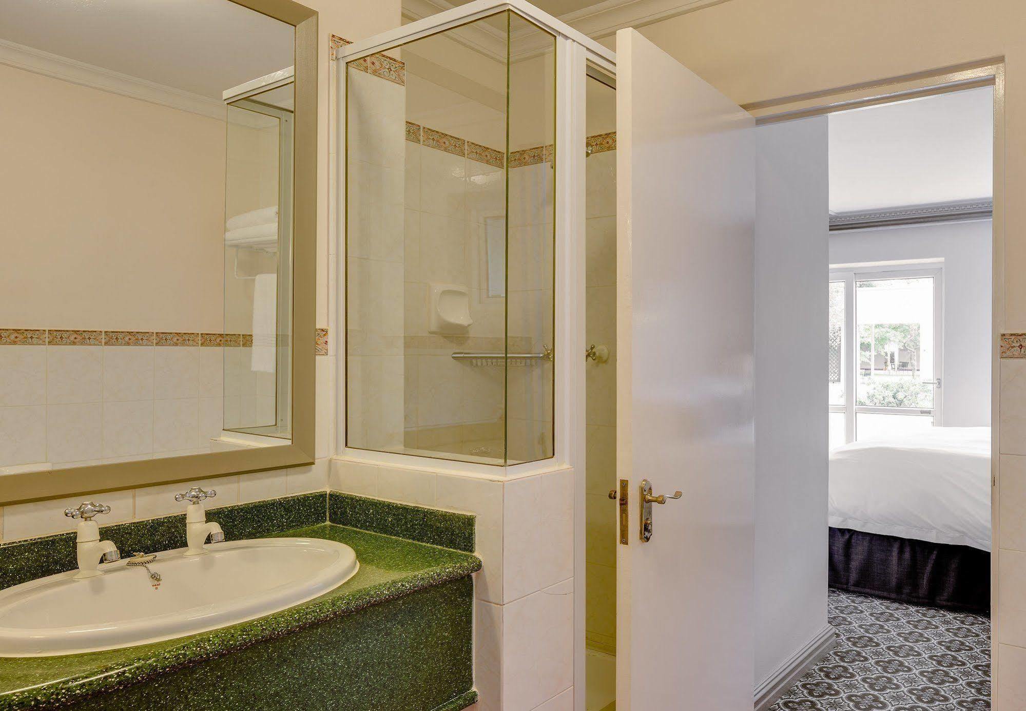 Protea Hotel By Marriott Cape Town Mowbray Eksteriør bilde