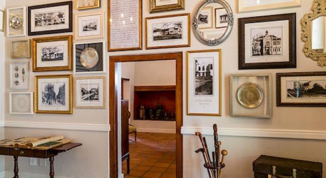Protea Hotel By Marriott Cape Town Mowbray Eksteriør bilde