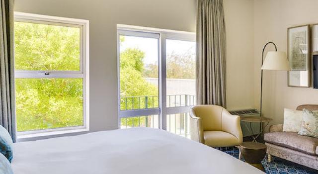 Protea Hotel By Marriott Cape Town Mowbray Eksteriør bilde