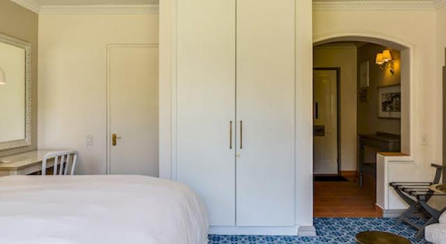 Protea Hotel By Marriott Cape Town Mowbray Eksteriør bilde